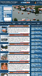 Mobile Screenshot of kashmirholidaypackages.com